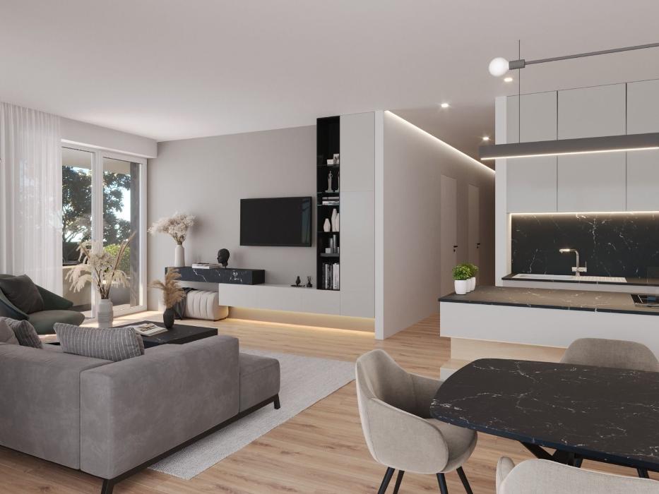 Prompt VWS GmbH, Hamerlingstraße in Linz