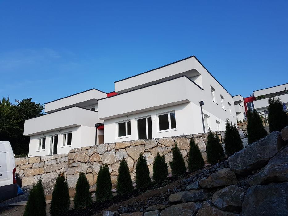 Prompt VWS GmbH, Hamerlingstraße in Linz