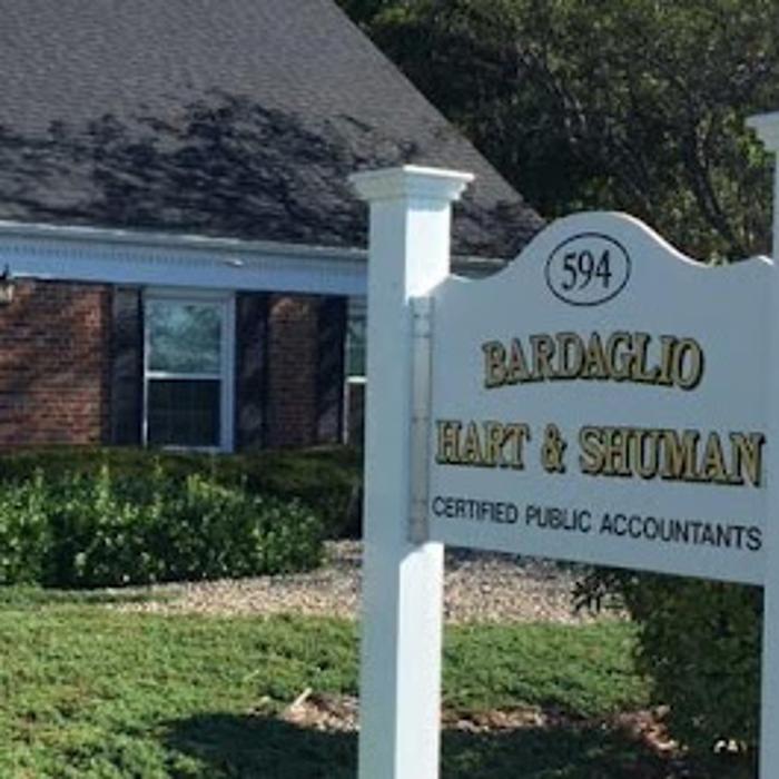Bardaglio Hart & Shuman CPA's
