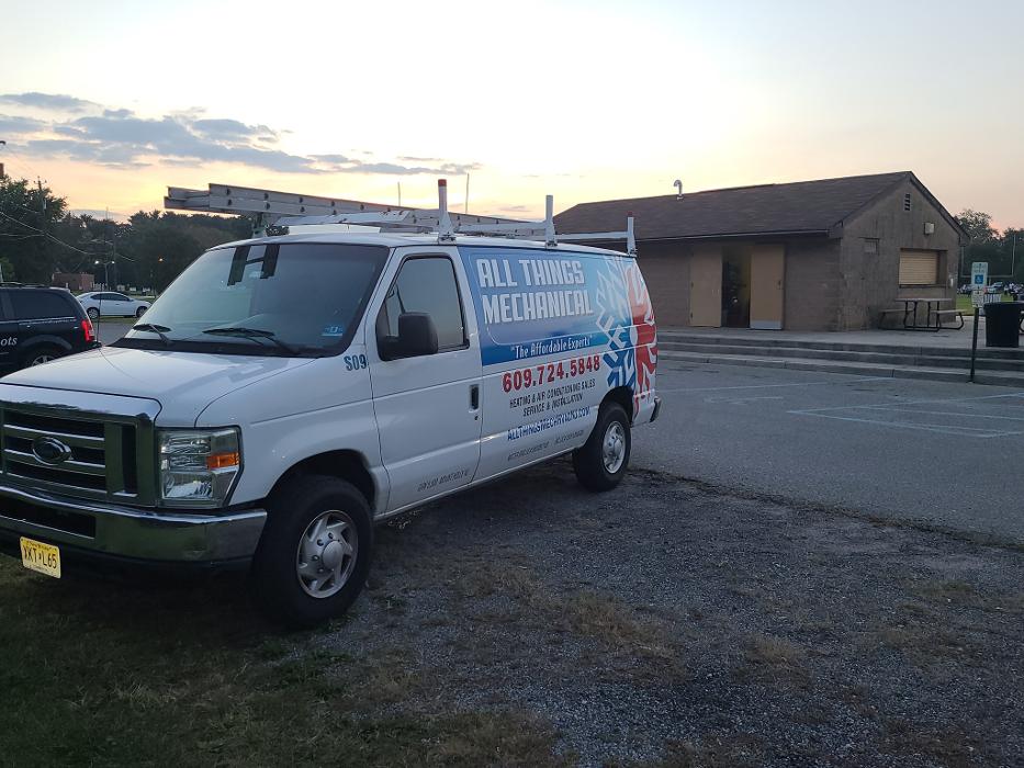 All Things Mechanical - Mount Holly, NJ