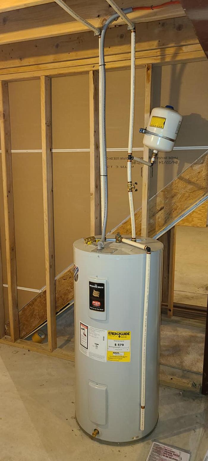 All Things Mechanical - Mount Holly, NJ