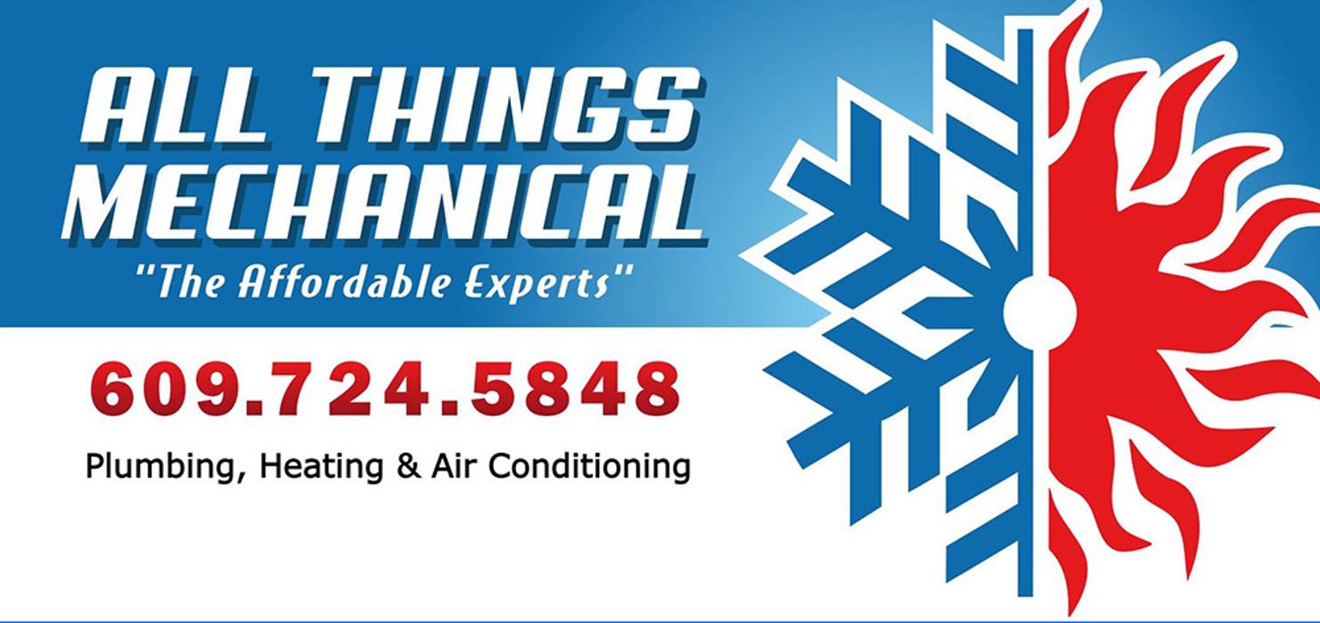 All Things Mechanical - Mount Holly, NJ