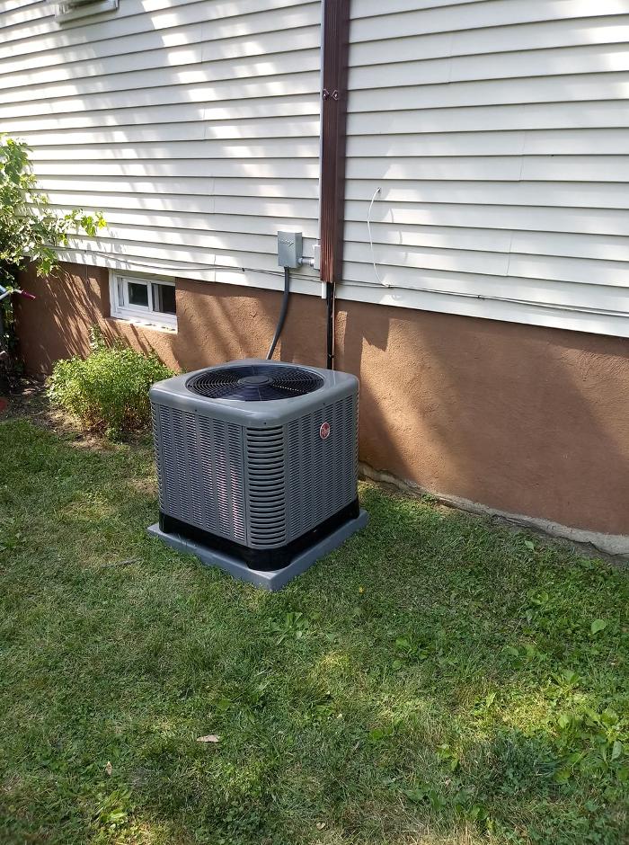 All Things Mechanical - Mount Holly, NJ