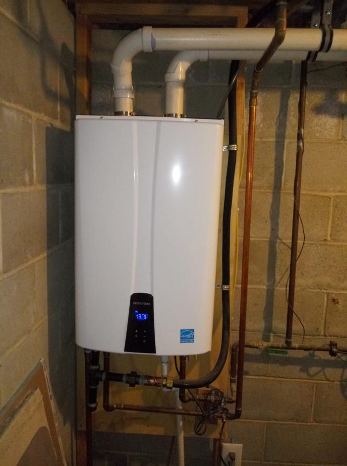 All Things Mechanical - Mount Holly, NJ