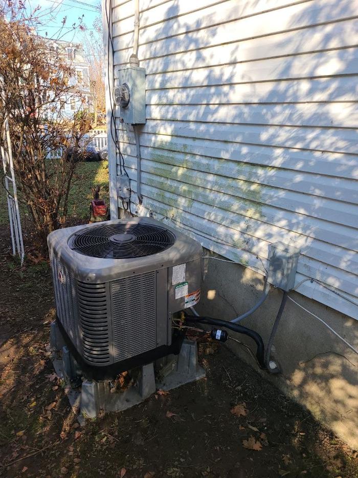 All Things Mechanical - Mount Holly, NJ