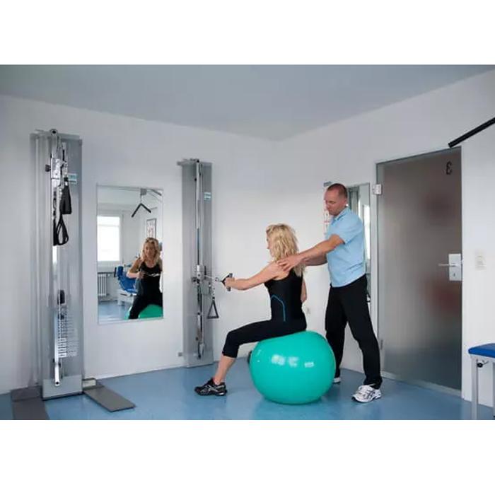 fitwellPHYSIO - Reha Rielasingen - Singen, Rudolf-Diesel-Straße in Rielasingen-Worblingen