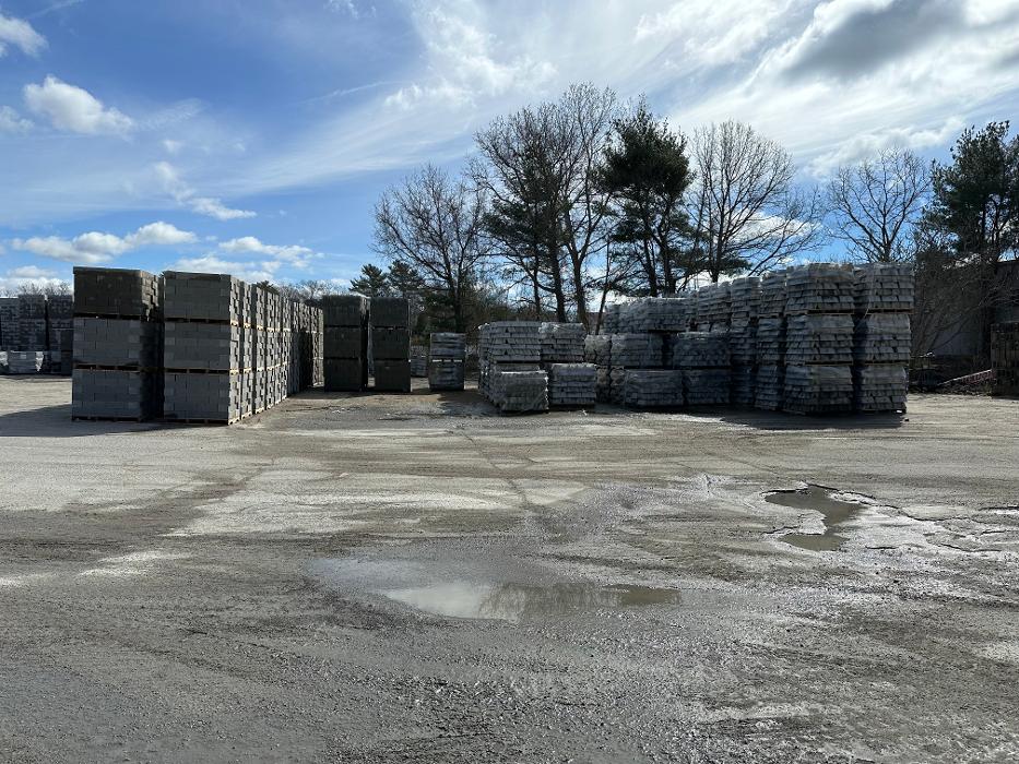 Hi-Way Concrete - North Dartmouth, MA
