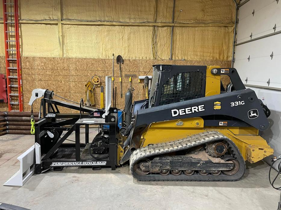 Knowlton Construction LLC - Spearman, TX