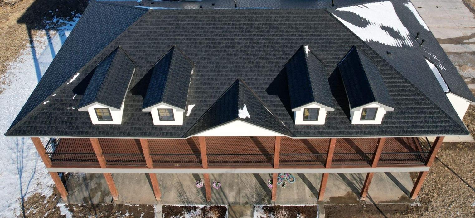 Knowlton Construction LLC - Spearman, TX