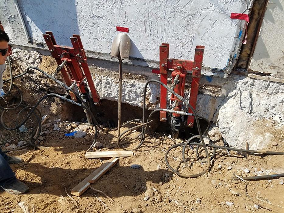 Knowlton Construction LLC - Spearman, TX