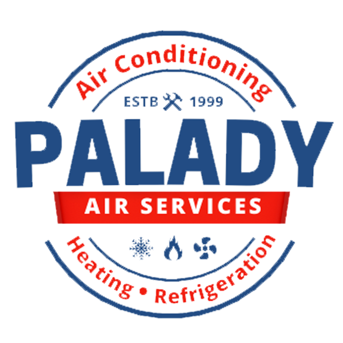 Palady Air Services - Brownsboro, TX - (903)852-7888 | ShowMeLocal.com