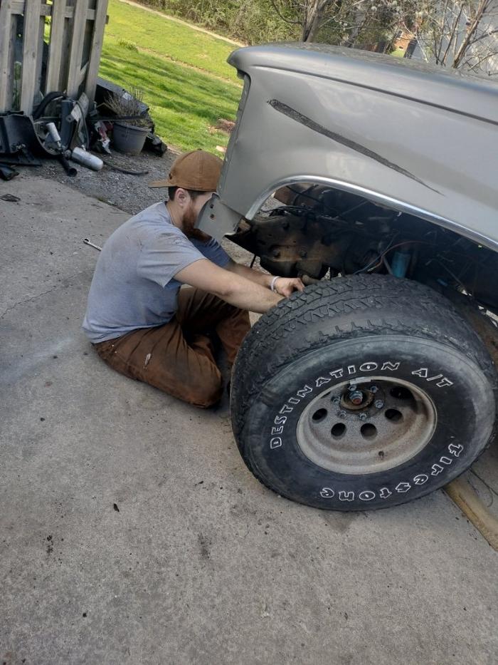 M&M Auto Repair - Fisher, IL