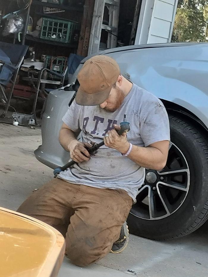 M&M Auto Repair - Fisher, IL