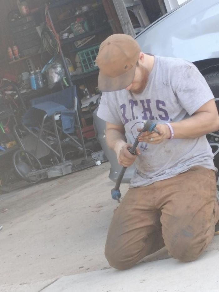 M&M Auto Repair - Fisher, IL