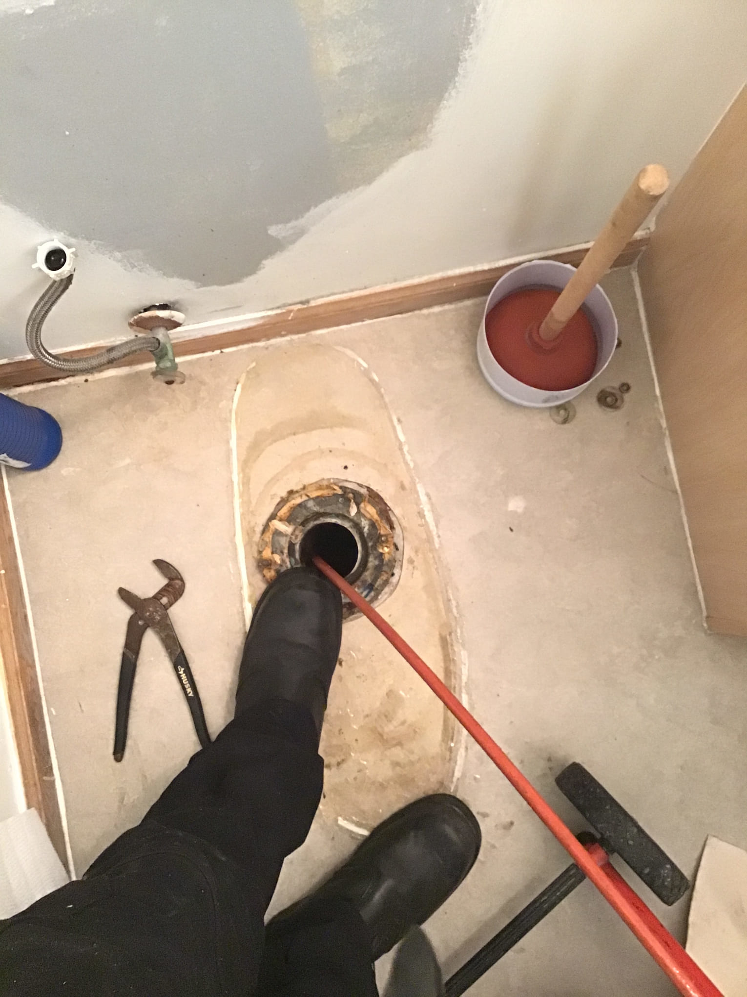 Sewer-Man Drain Service St. Catharines St. Catharines (365)364-1212