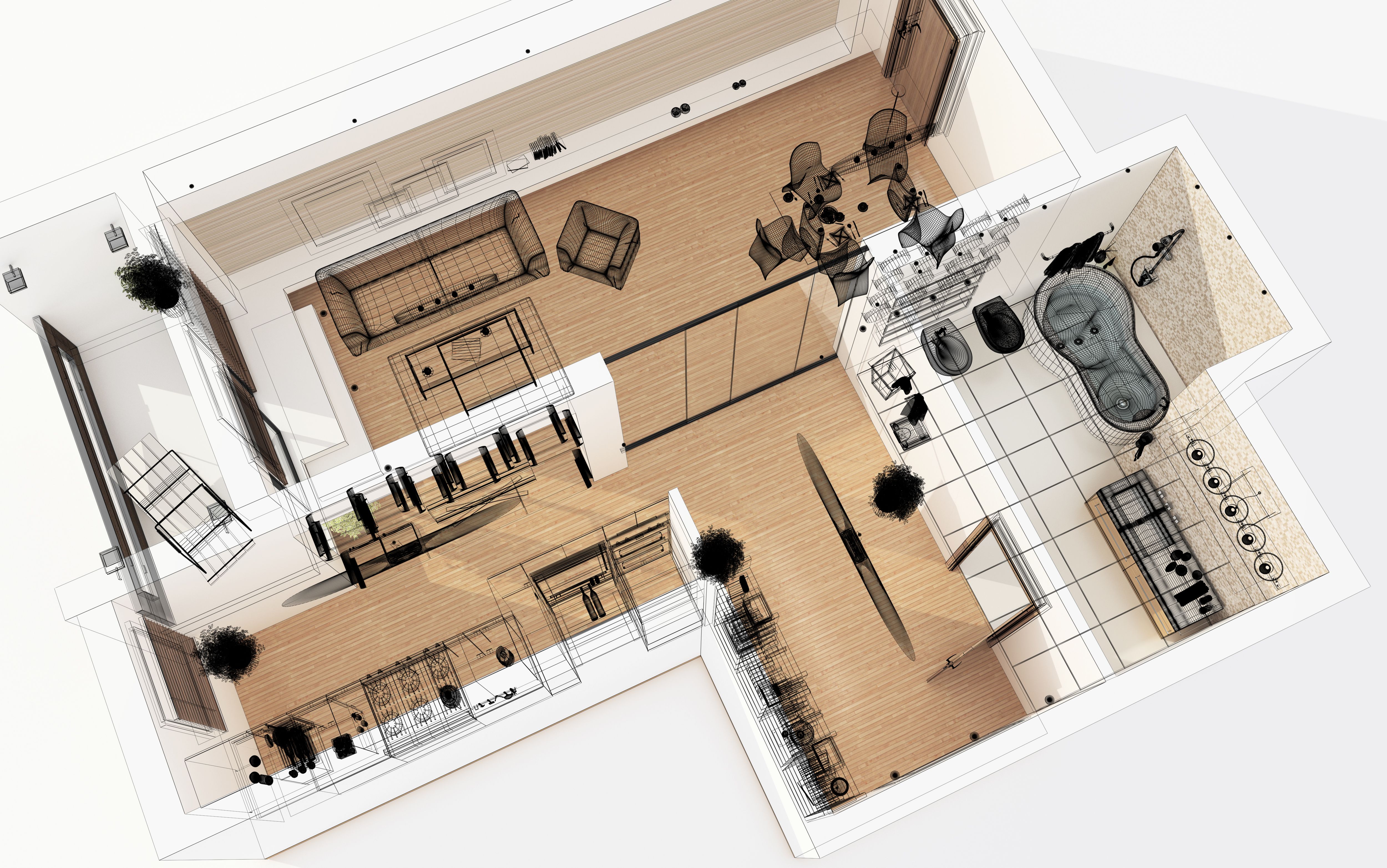 Galería en miniatura