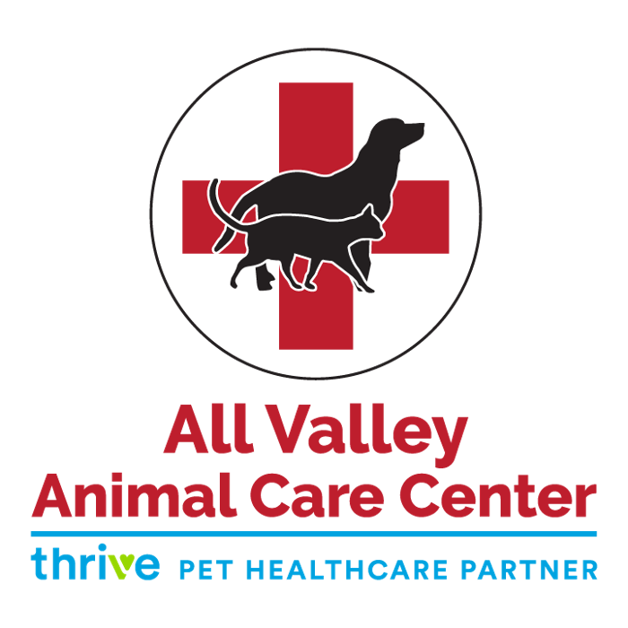 All Valley Animal Care Center Logo