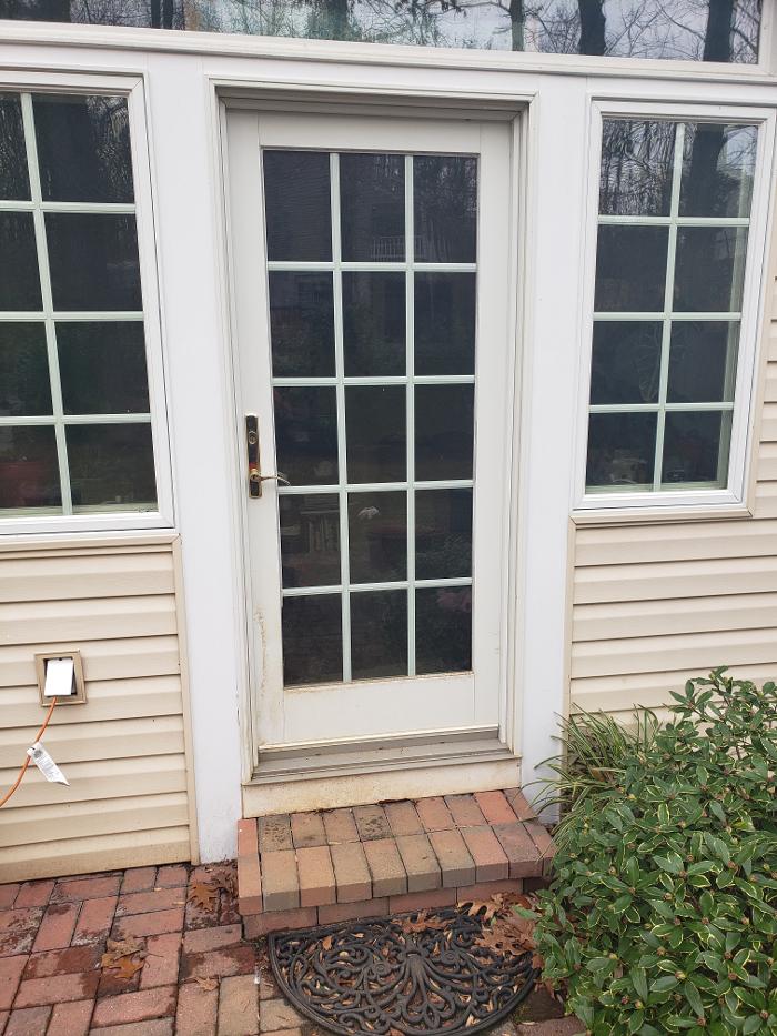 Mikes Handyman Services of Northern Virginia LLC - Woodbridge, VA