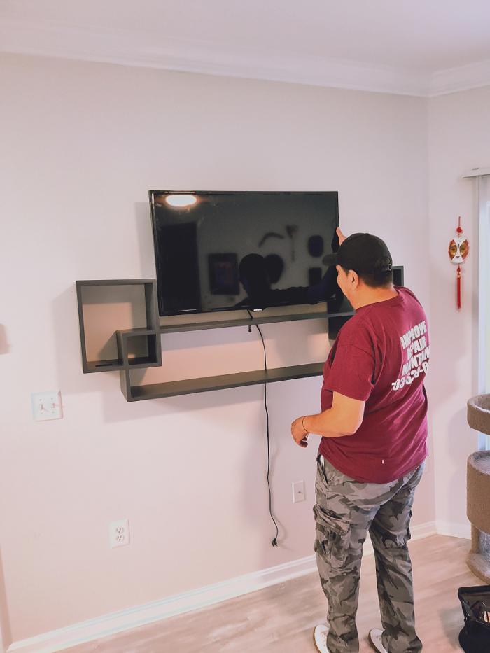 Mikes Handyman Services of Northern Virginia LLC - Woodbridge, VA
