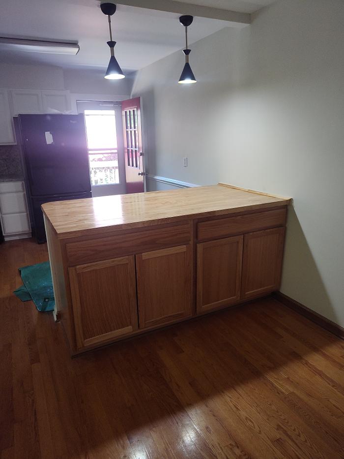 Mikes Handyman Services of Northern Virginia LLC - Woodbridge, VA