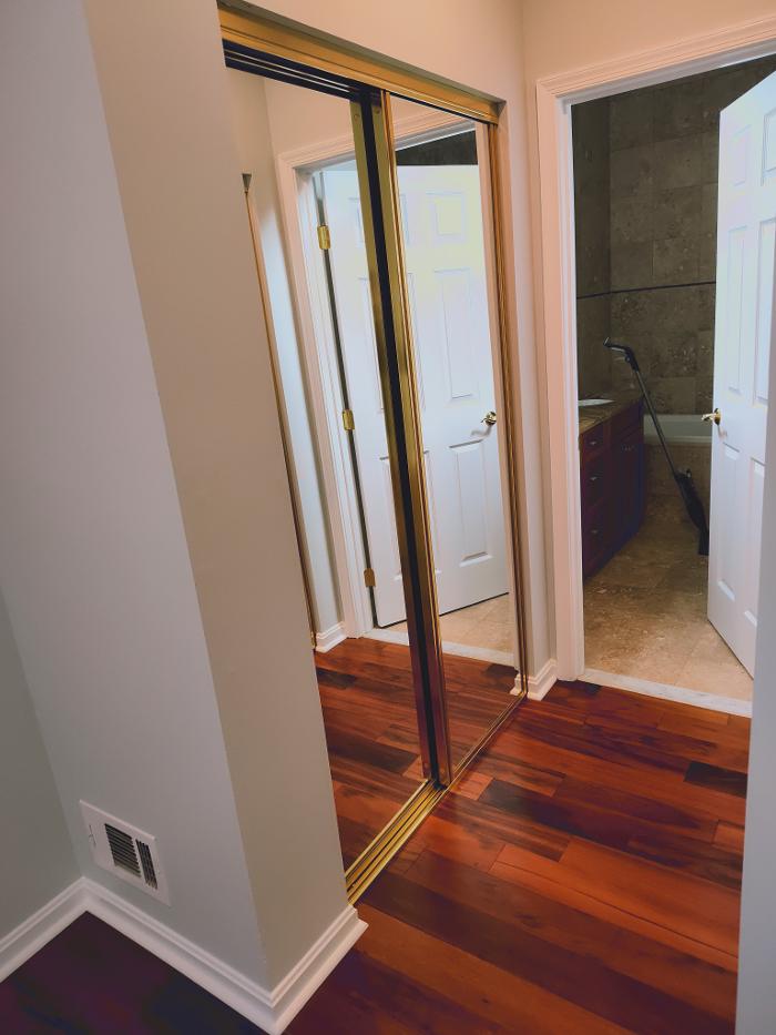 Mikes Handyman Services of Northern Virginia LLC - Woodbridge, VA