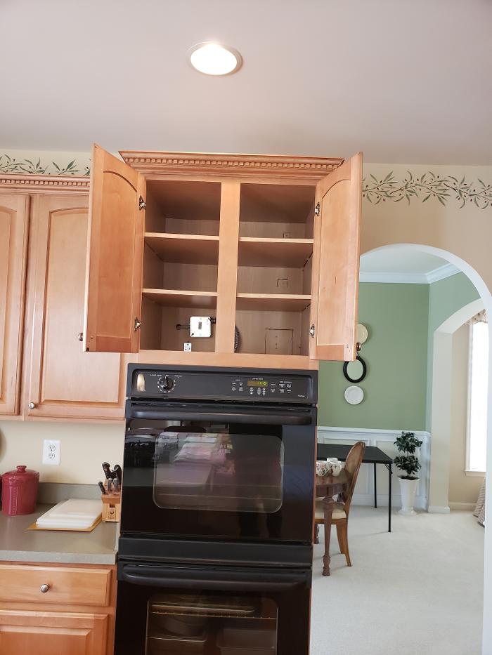 Mikes Handyman Services of Northern Virginia LLC - Woodbridge, VA