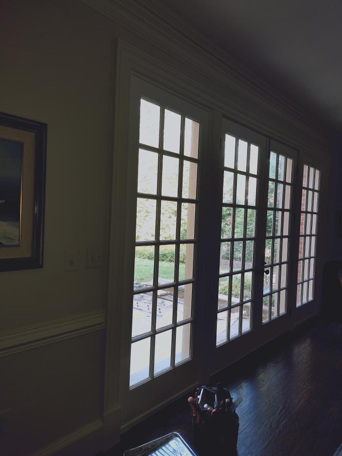 Mikes Handyman Services of Northern Virginia LLC - Woodbridge, VA