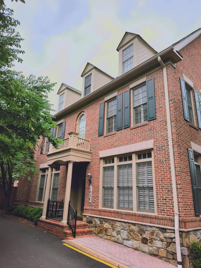 Mikes Handyman Services of Northern Virginia LLC - Woodbridge, VA