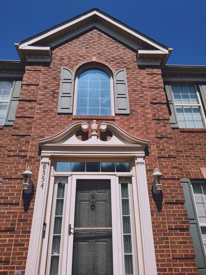 Mikes Handyman Services of Northern Virginia LLC - Woodbridge, VA