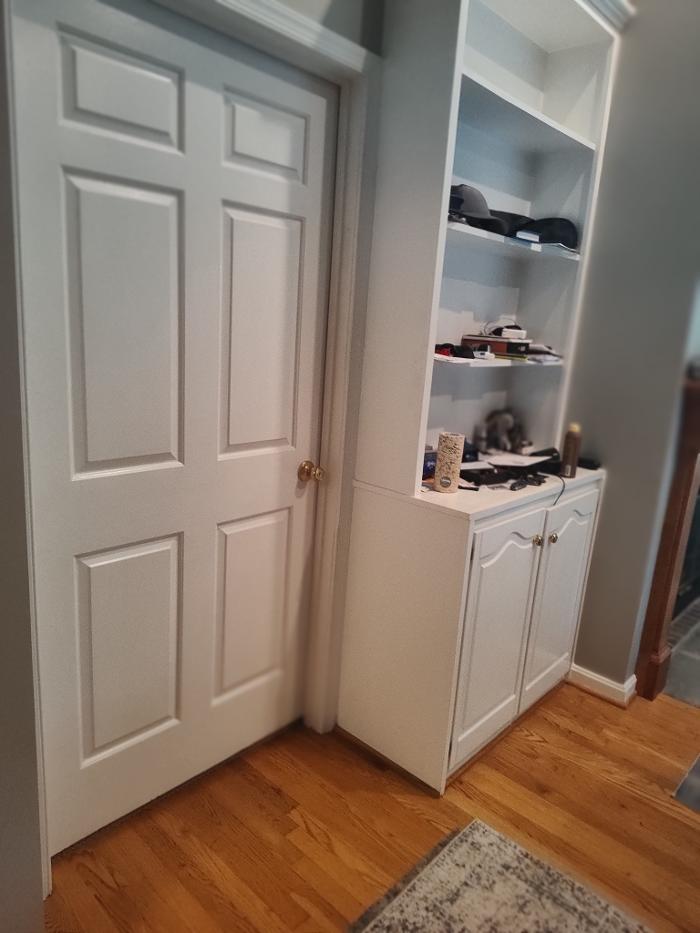 Mikes Handyman Services of Northern Virginia LLC - Woodbridge, VA