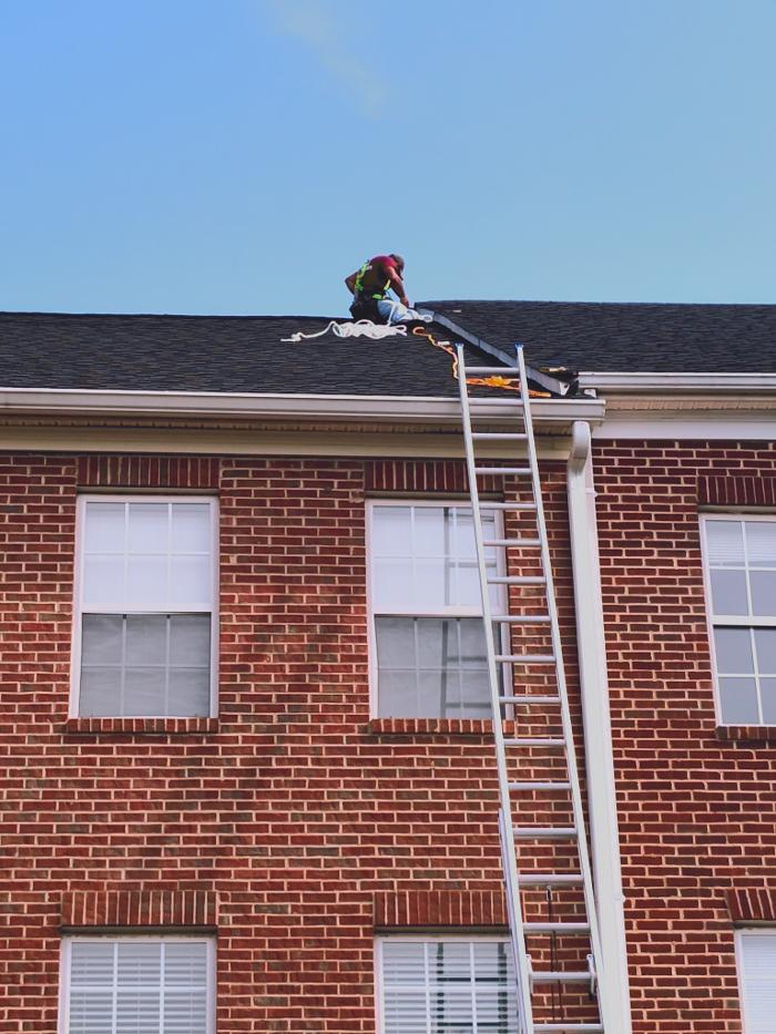 Mikes Handyman Services of Northern Virginia LLC - Woodbridge, VA