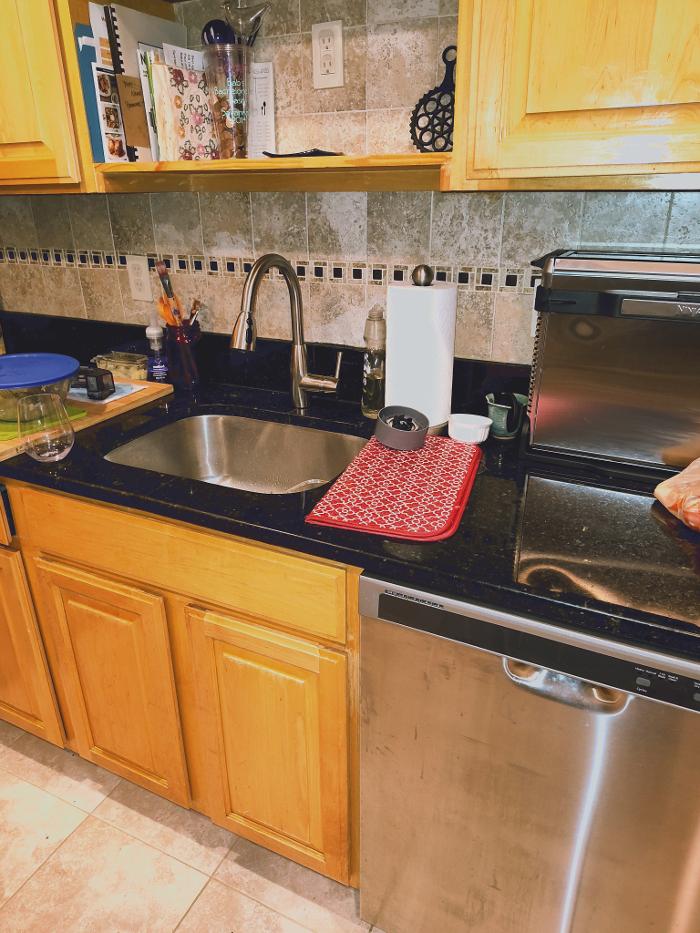 Mikes Handyman Services of Northern Virginia LLC - Woodbridge, VA