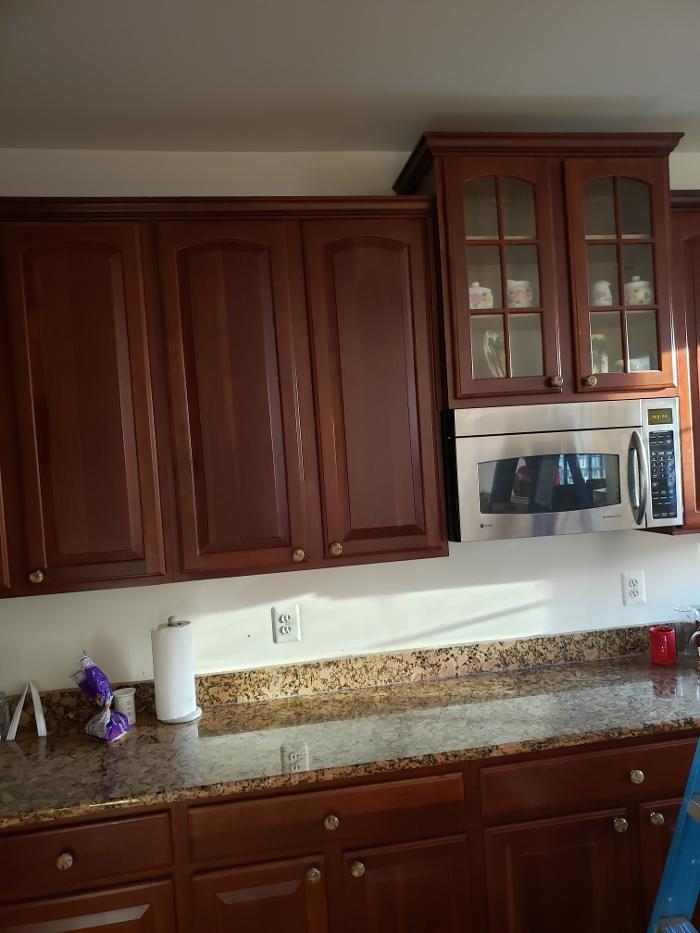 Mikes Handyman Services of Northern Virginia LLC - Woodbridge, VA