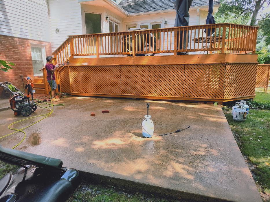 Mikes Handyman Services of Northern Virginia LLC - Woodbridge, VA