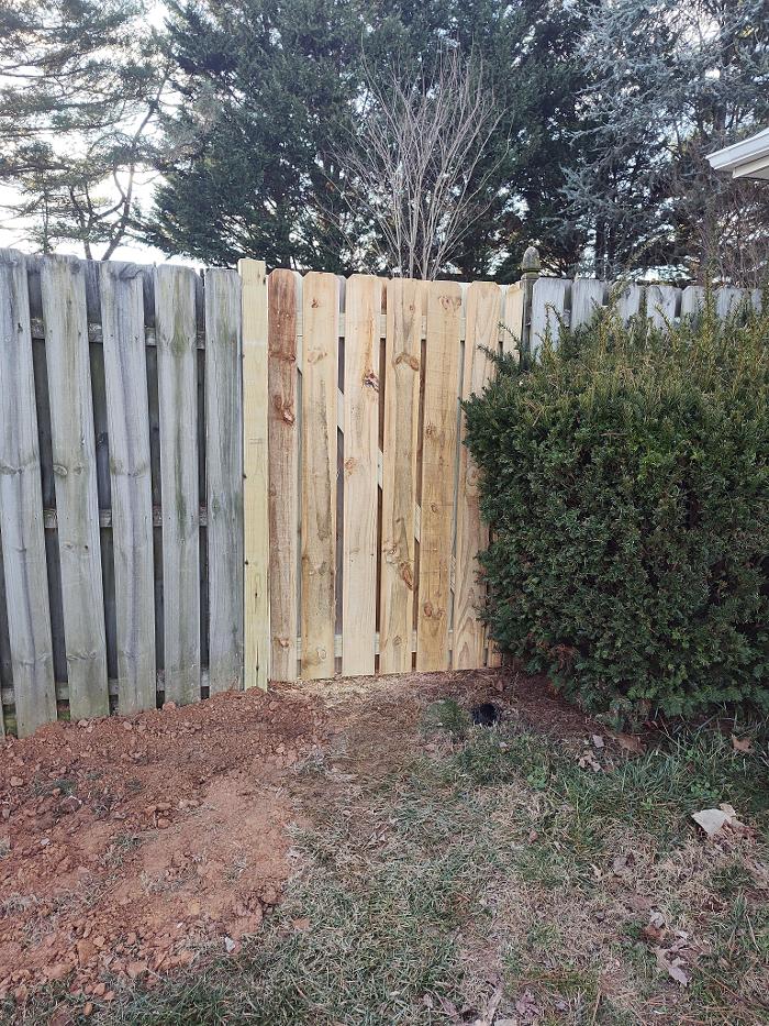 Mikes Handyman Services of Northern Virginia LLC - Woodbridge, VA