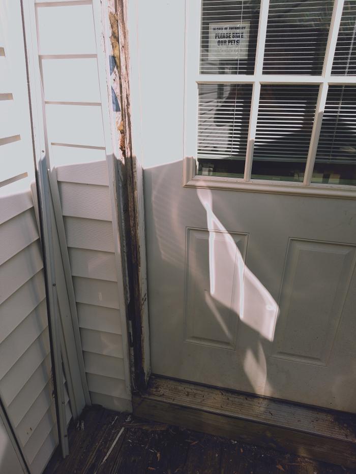 Mikes Handyman Services of Northern Virginia LLC - Woodbridge, VA
