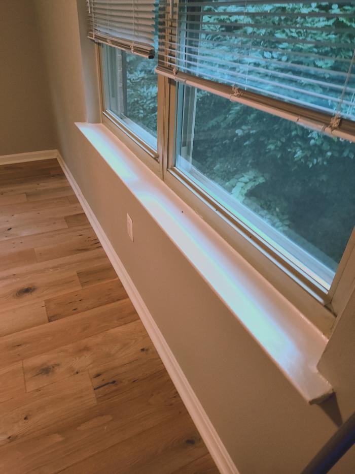 Mikes Handyman Services of Northern Virginia LLC - Woodbridge, VA