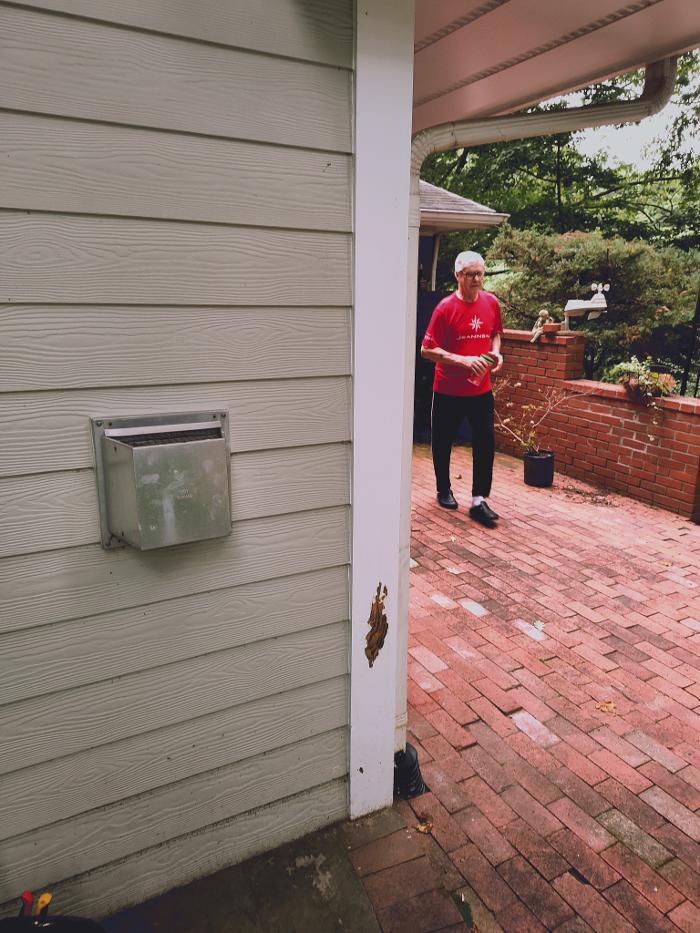 Mikes Handyman Services of Northern Virginia LLC - Woodbridge, VA