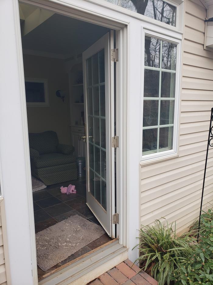 Mikes Handyman Services of Northern Virginia LLC - Woodbridge, VA