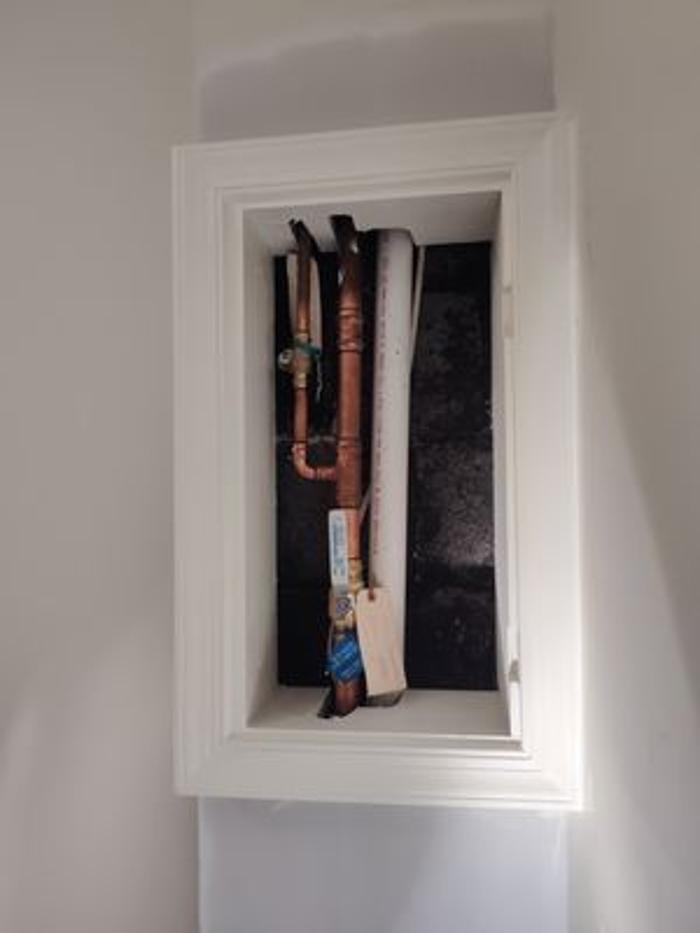 Mikes Handyman Services of Northern Virginia LLC - Woodbridge, VA