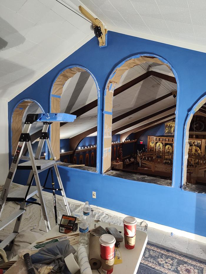 Mikes Handyman Services of Northern Virginia LLC - Woodbridge, VA