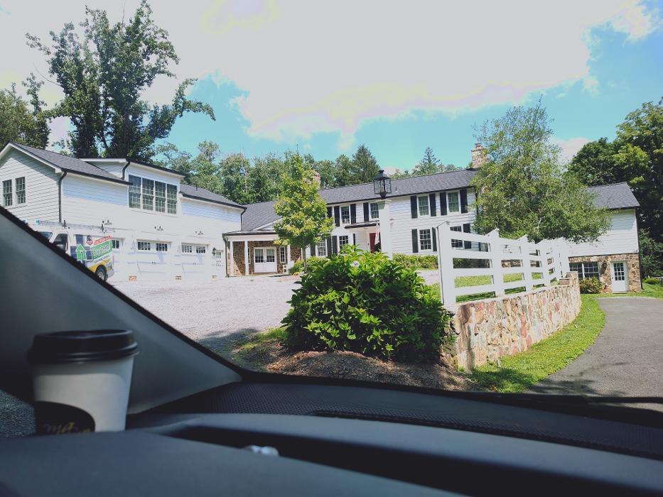 Mikes Handyman Services of Northern Virginia LLC - Woodbridge, VA