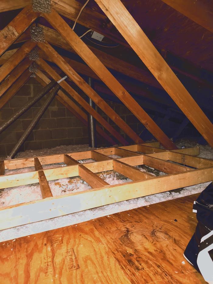 Mikes Handyman Services of Northern Virginia LLC - Woodbridge, VA