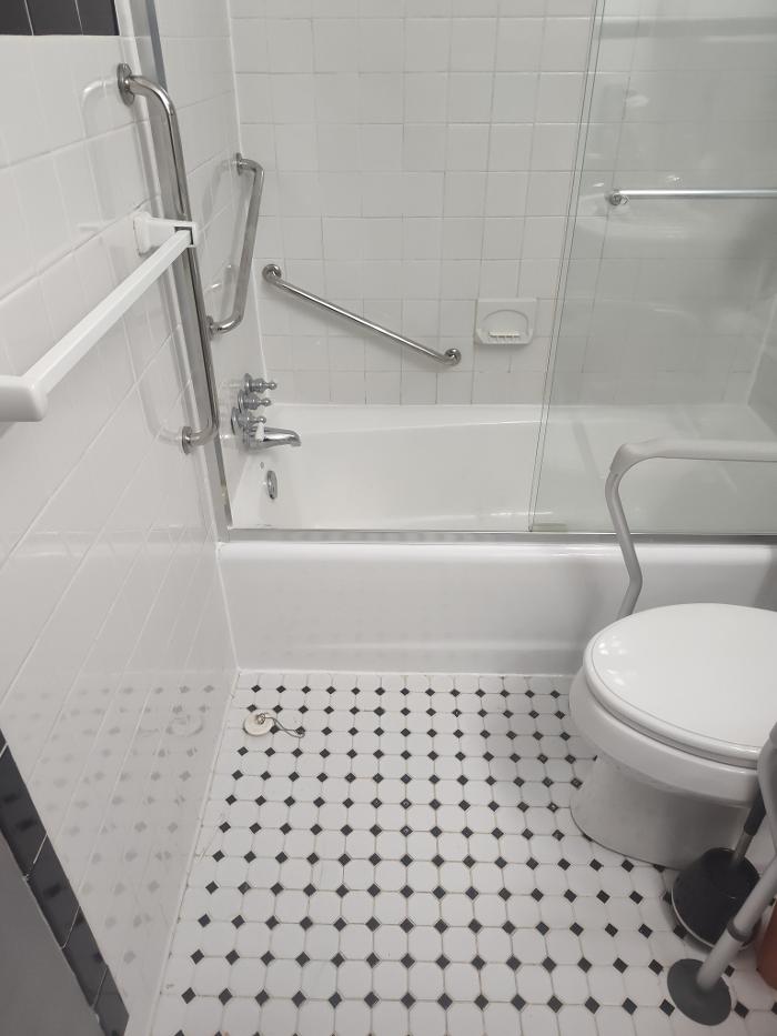 Mikes Handyman Services of Northern Virginia LLC - Woodbridge, VA