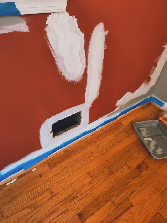 Mikes Handyman Services of Northern Virginia LLC - Woodbridge, VA