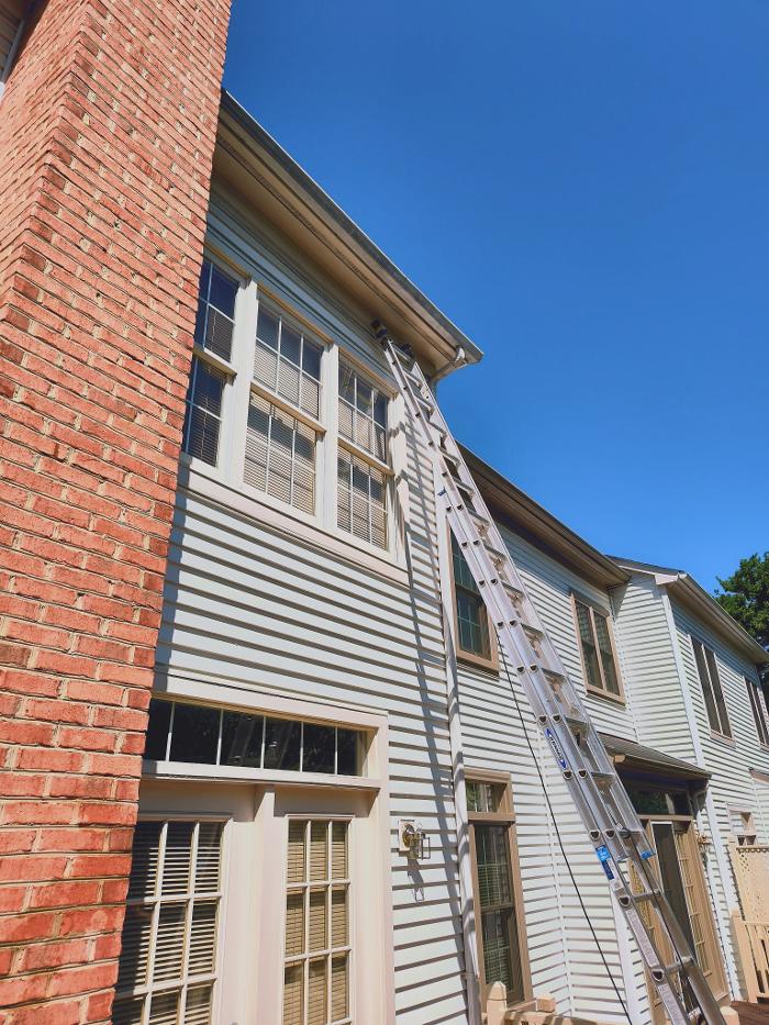 Mikes Handyman Services of Northern Virginia LLC - Woodbridge, VA