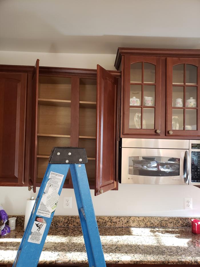 Mikes Handyman Services of Northern Virginia LLC - Woodbridge, VA