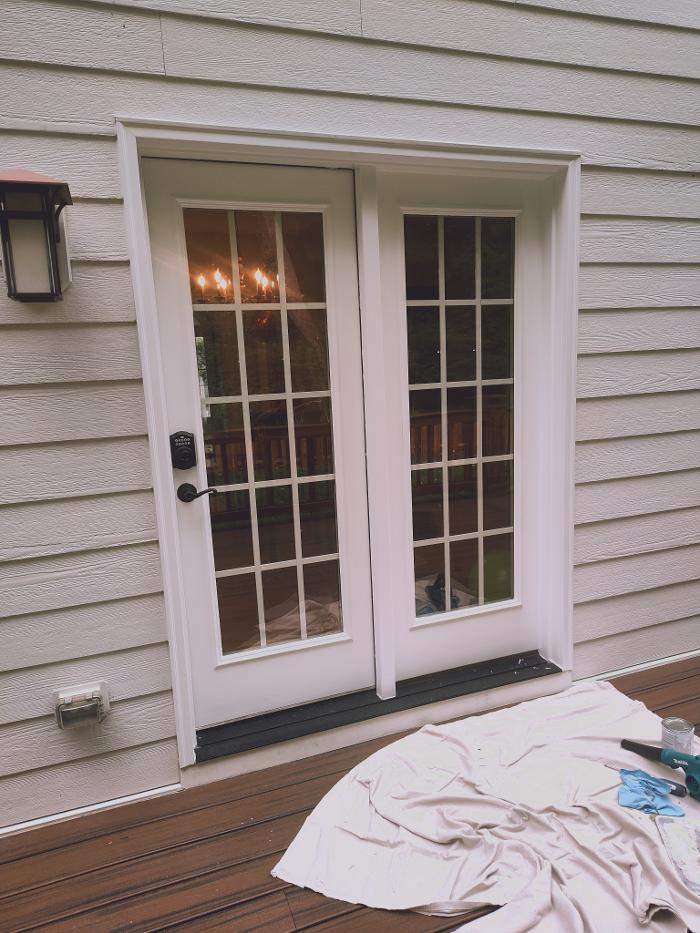 Mikes Handyman Services of Northern Virginia LLC - Woodbridge, VA