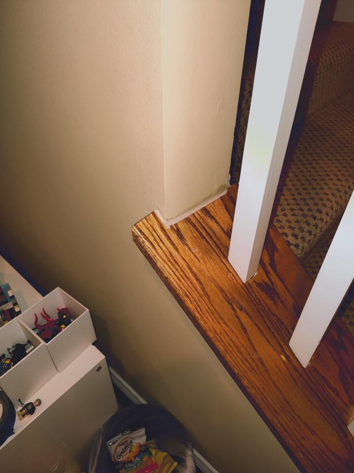 Mikes Handyman Services of Northern Virginia LLC - Woodbridge, VA