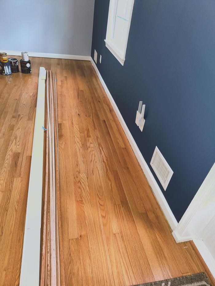 Mikes Handyman Services of Northern Virginia LLC - Woodbridge, VA